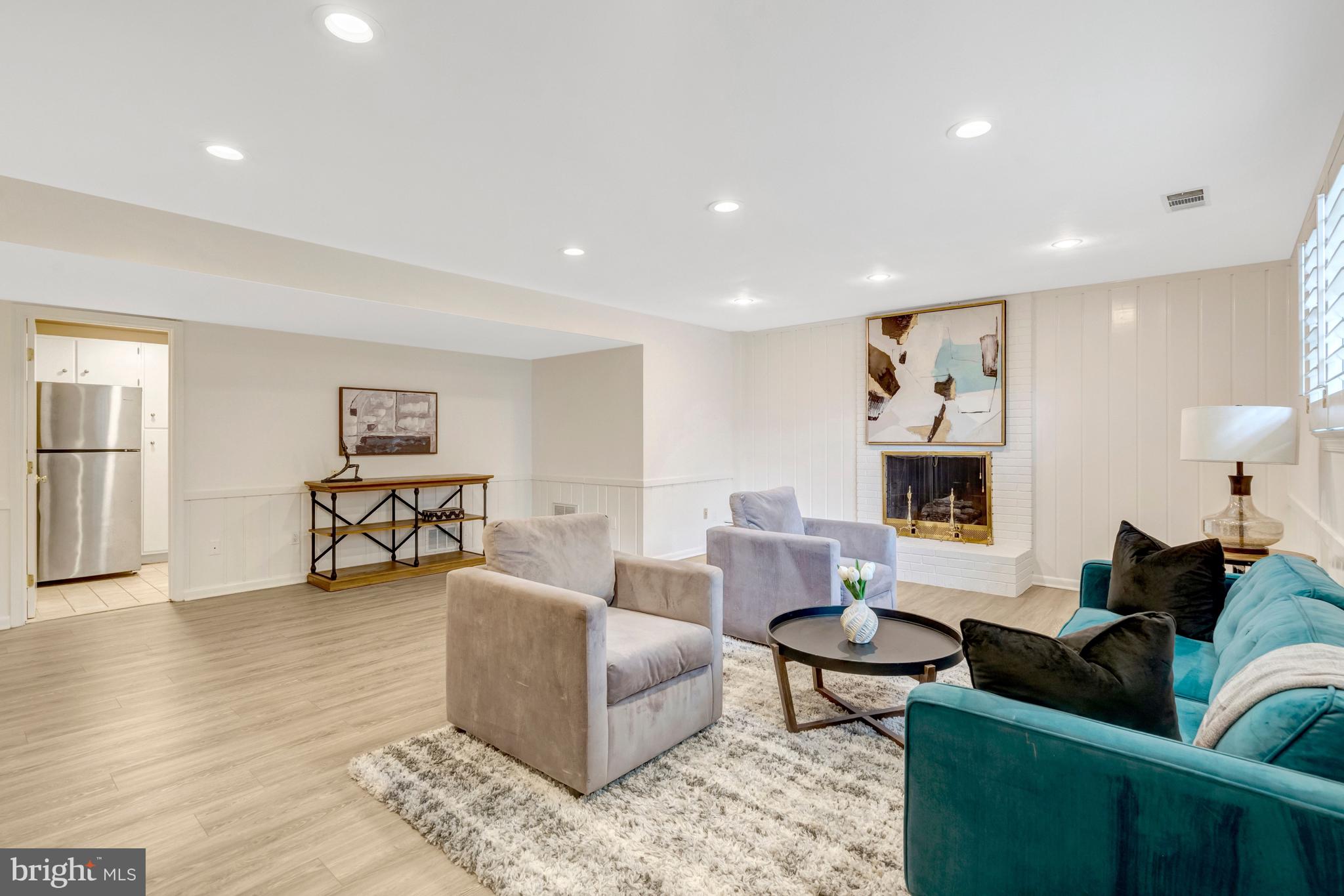 FOREST VILLA - Residential