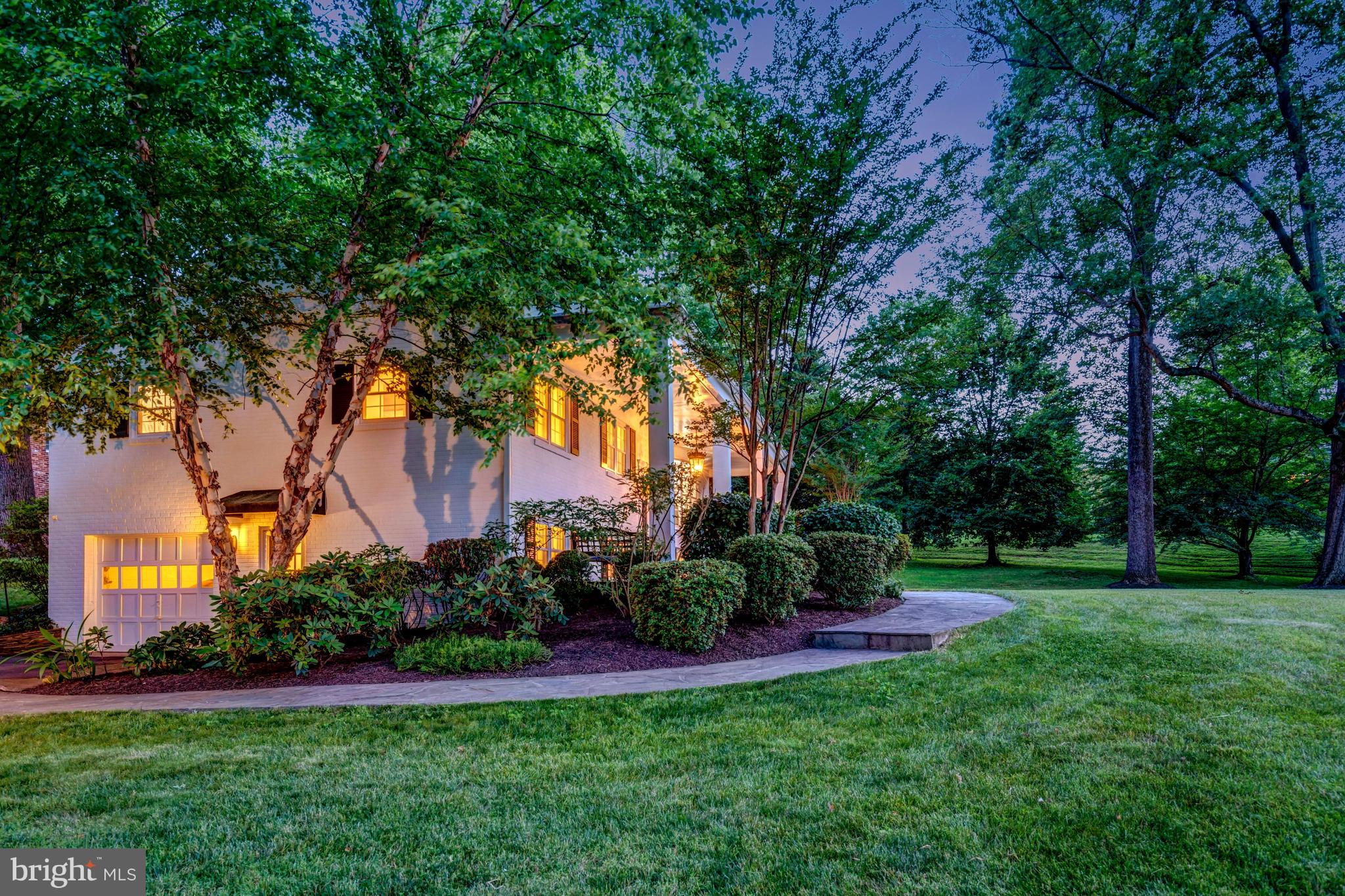 FOREST VILLA - Residential