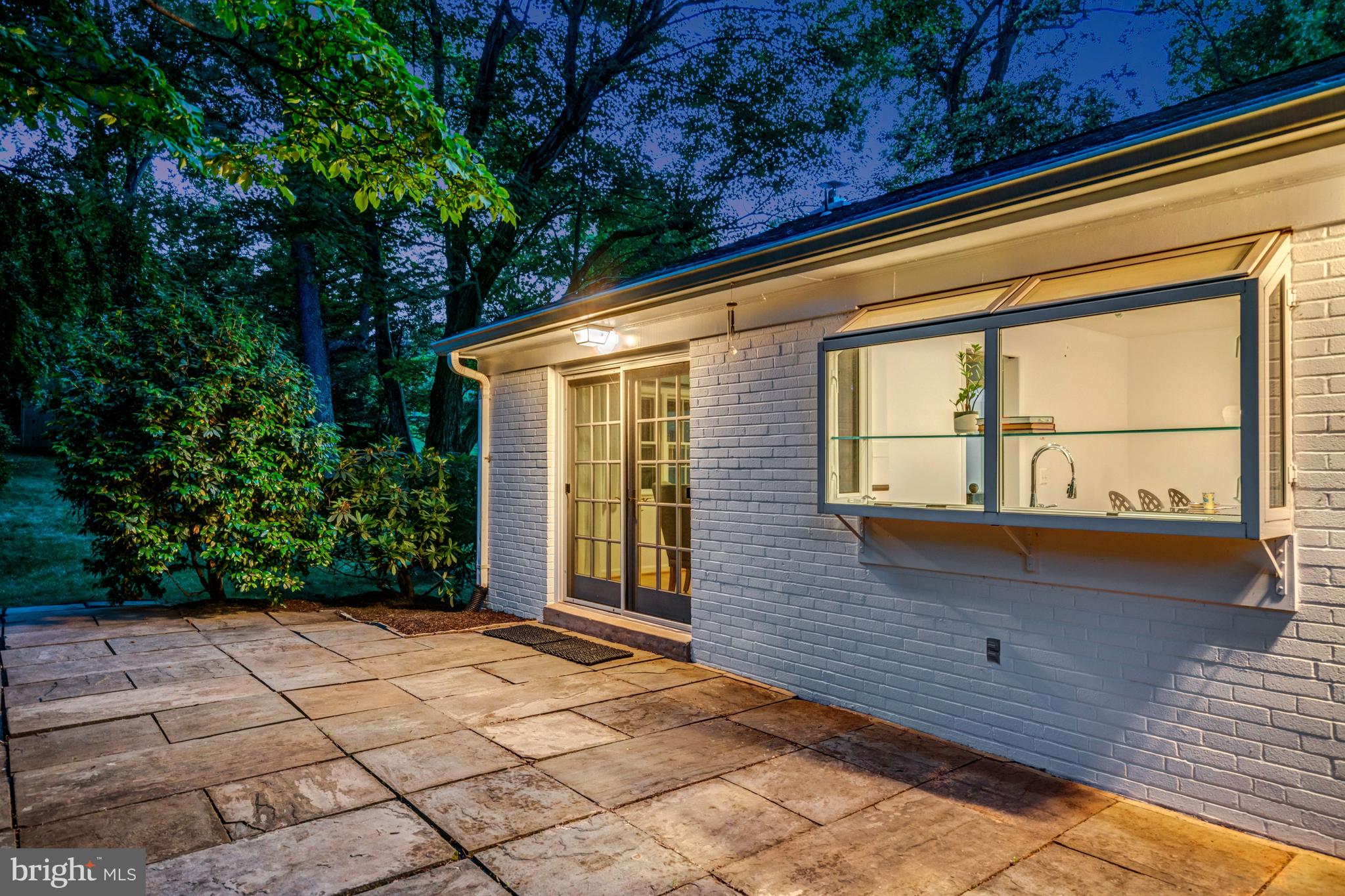 FOREST VILLA - Residential