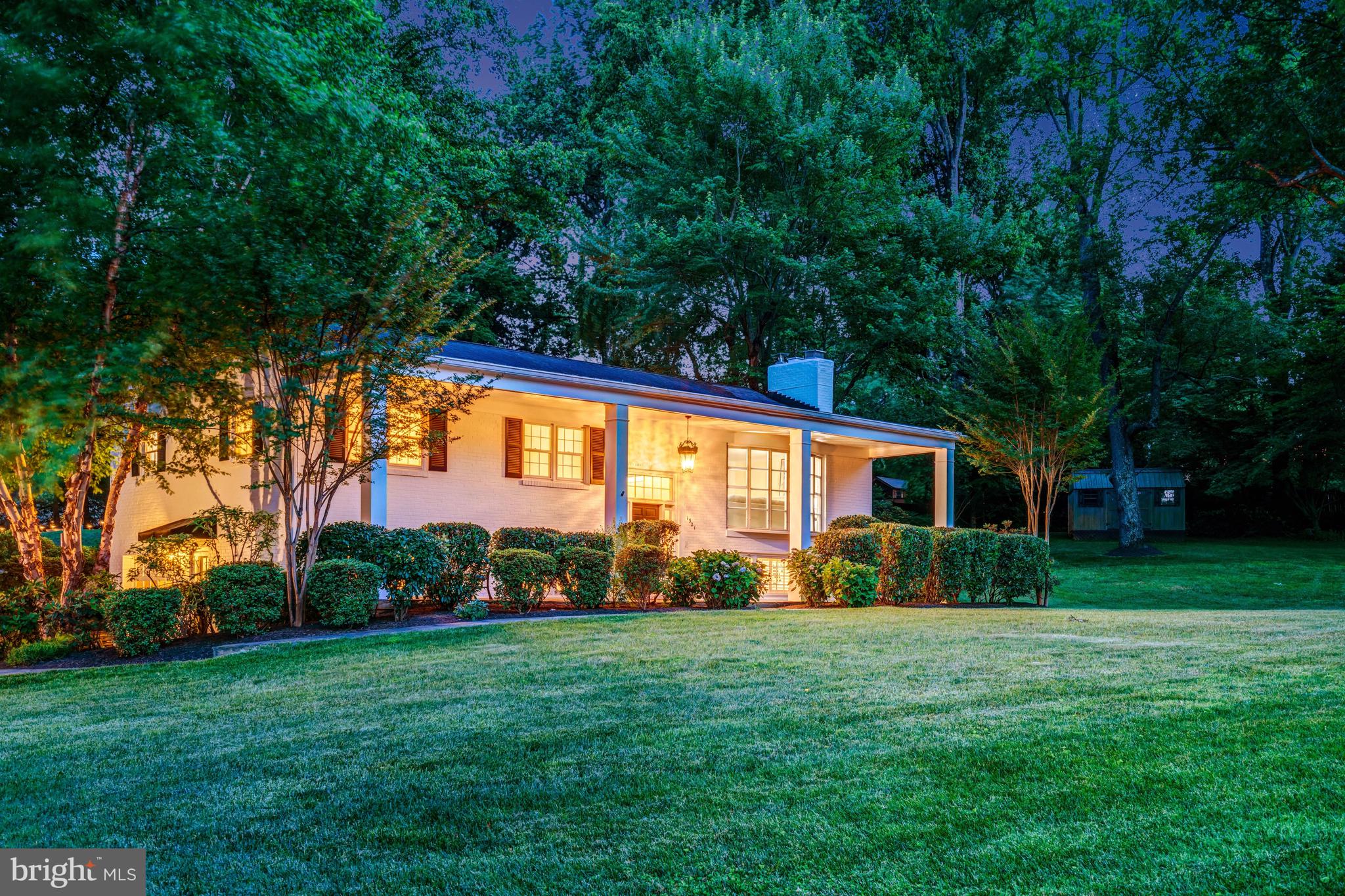 FOREST VILLA - Residential