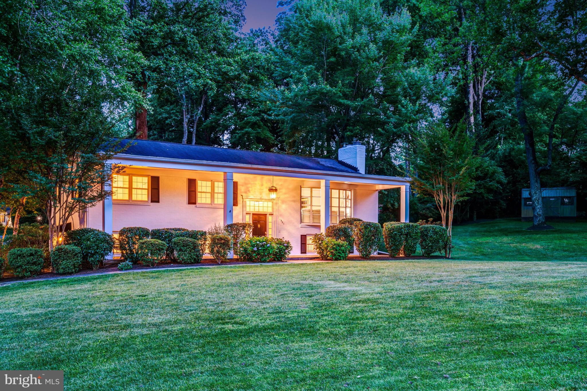 FOREST VILLA - Residential