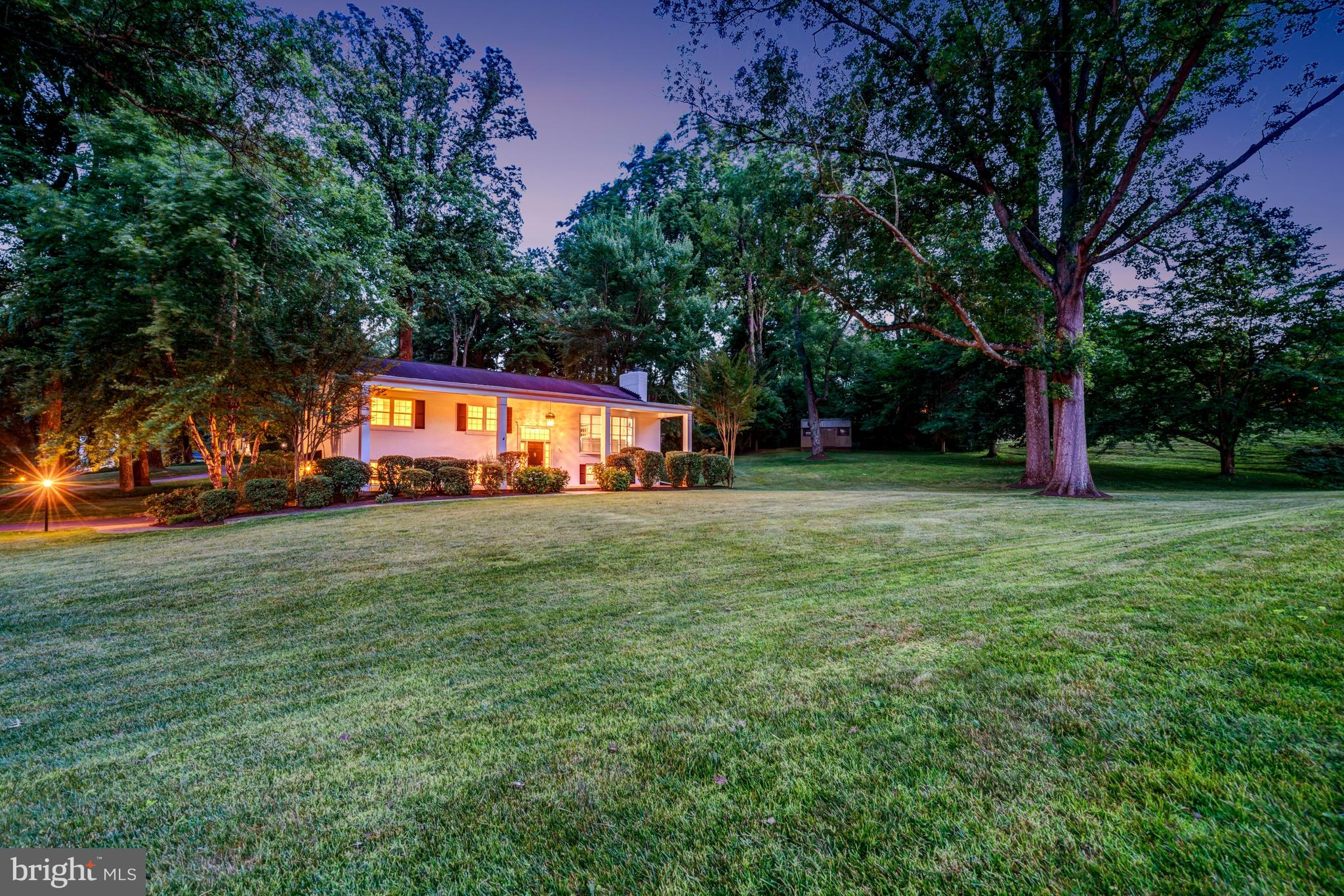 FOREST VILLA - Residential