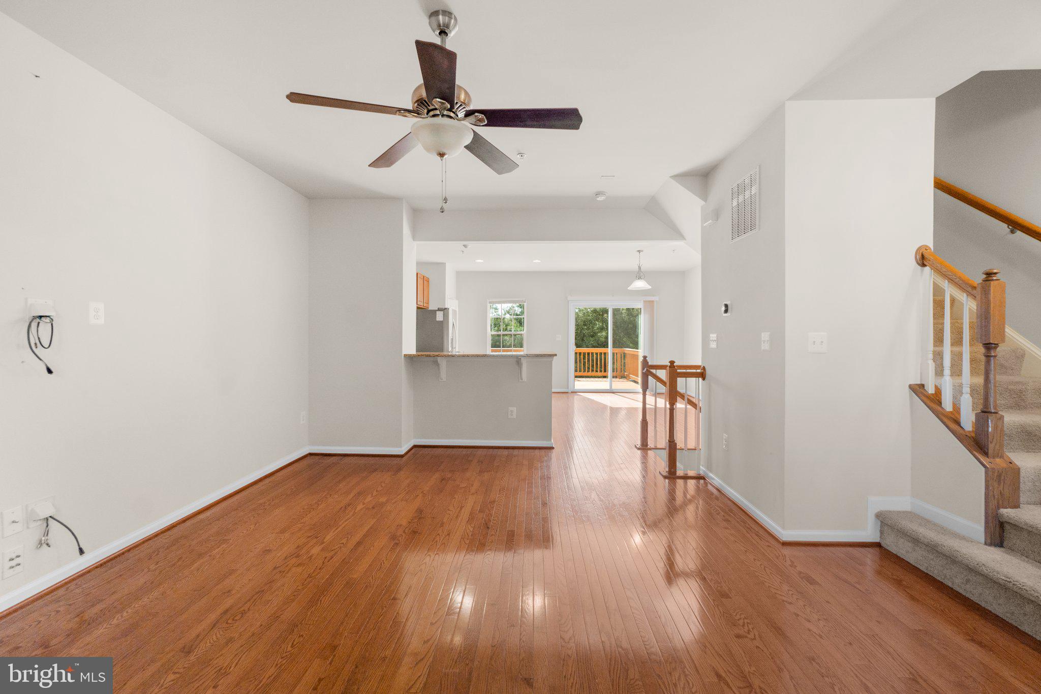 TUSCARORA CREEK - Residential