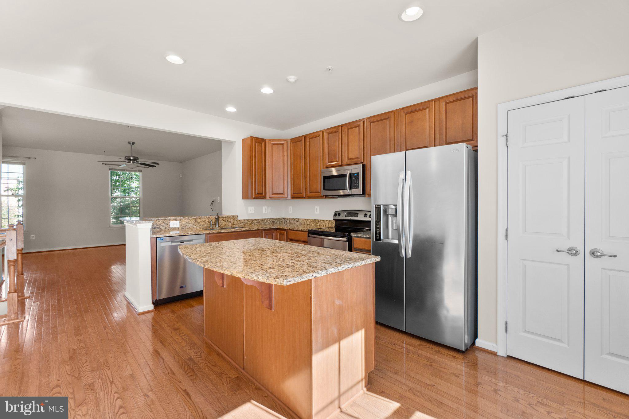 TUSCARORA CREEK - Residential