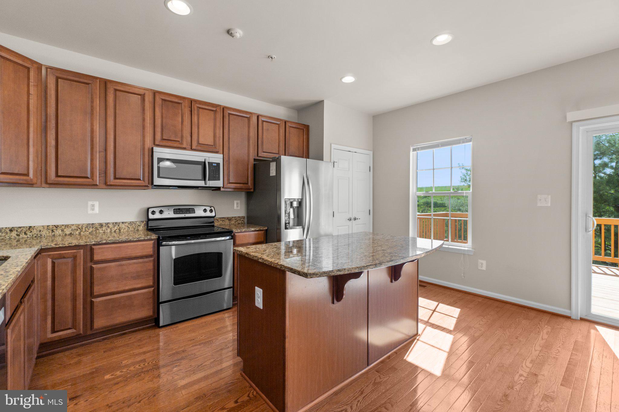 TUSCARORA CREEK - Residential