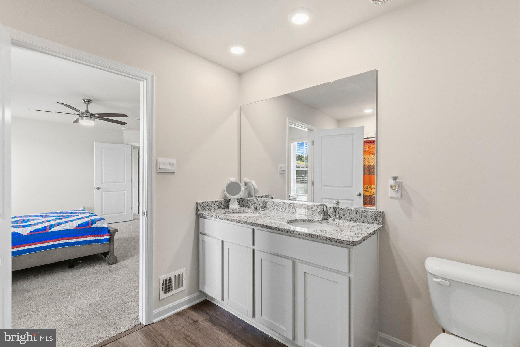 HILLS AT VALLEY VIEW - Residential