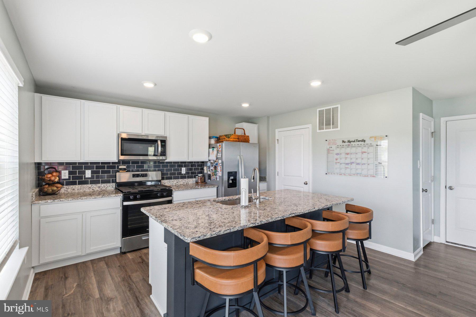 HILLS AT VALLEY VIEW - Residential