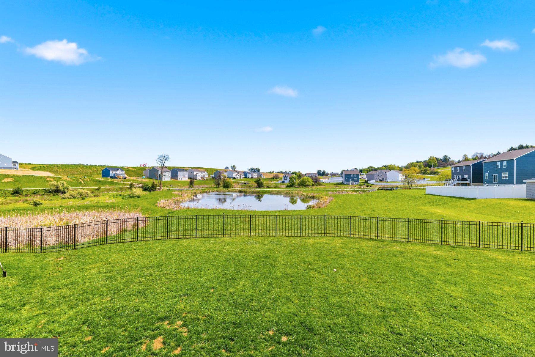 HILLS AT VALLEY VIEW - Residential