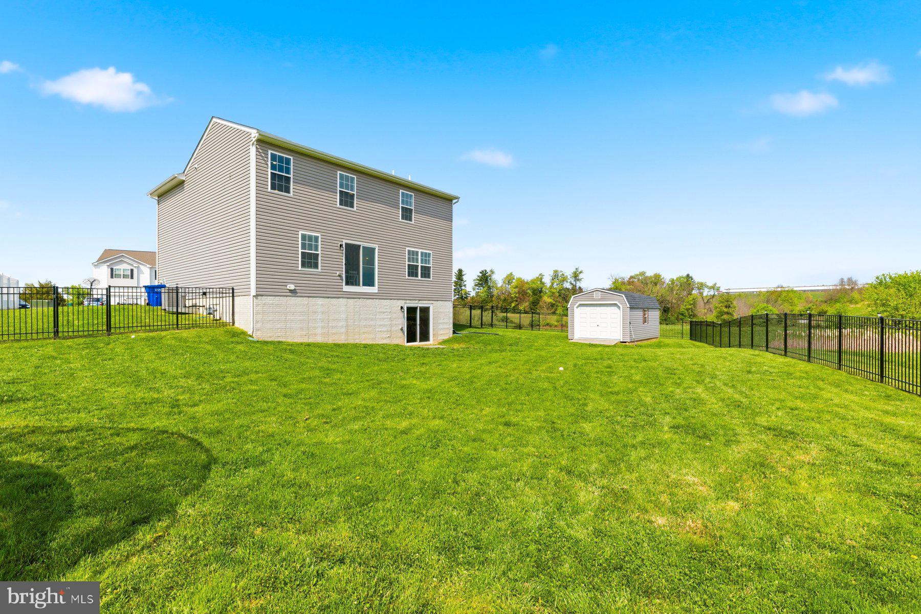 HILLS AT VALLEY VIEW - Residential