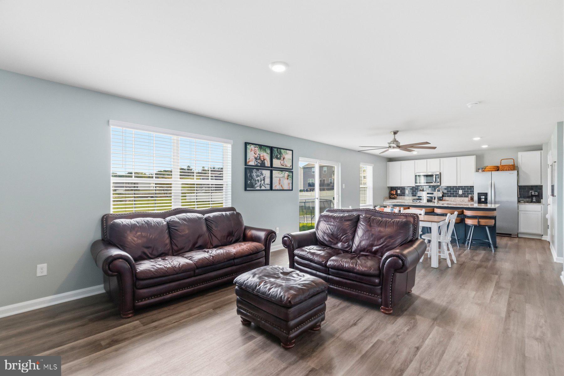 HILLS AT VALLEY VIEW - Residential