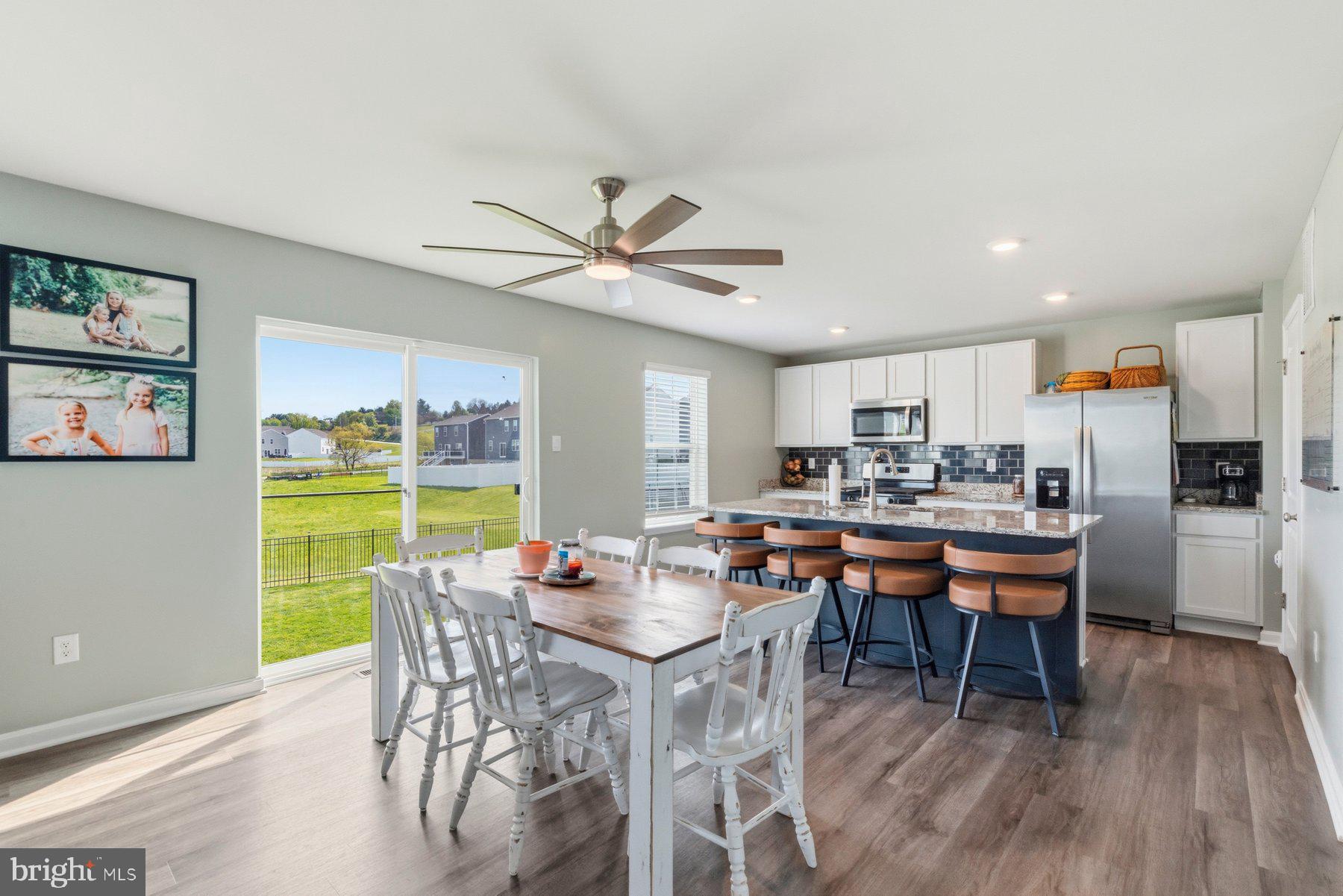 HILLS AT VALLEY VIEW - Residential