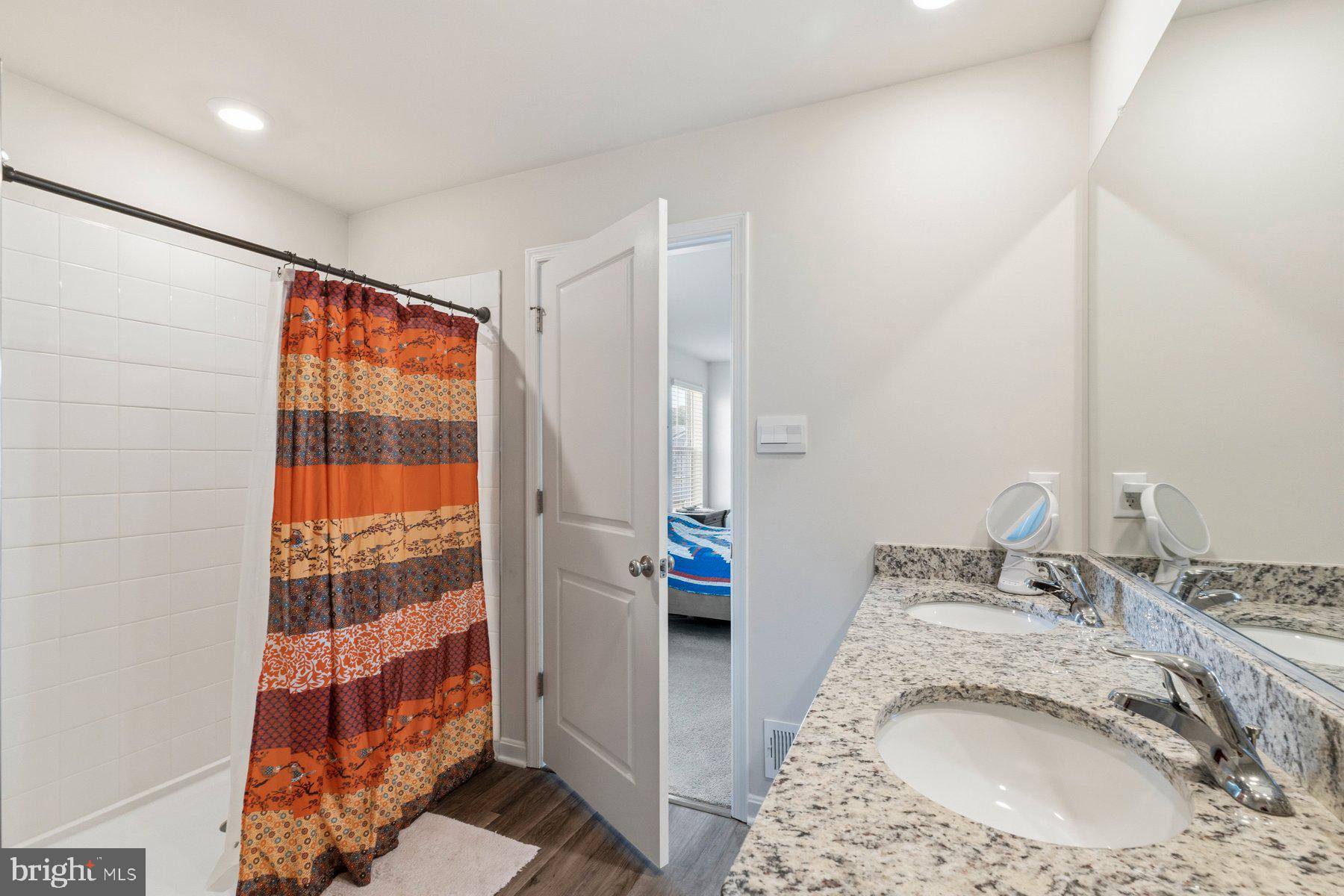 HILLS AT VALLEY VIEW - Residential