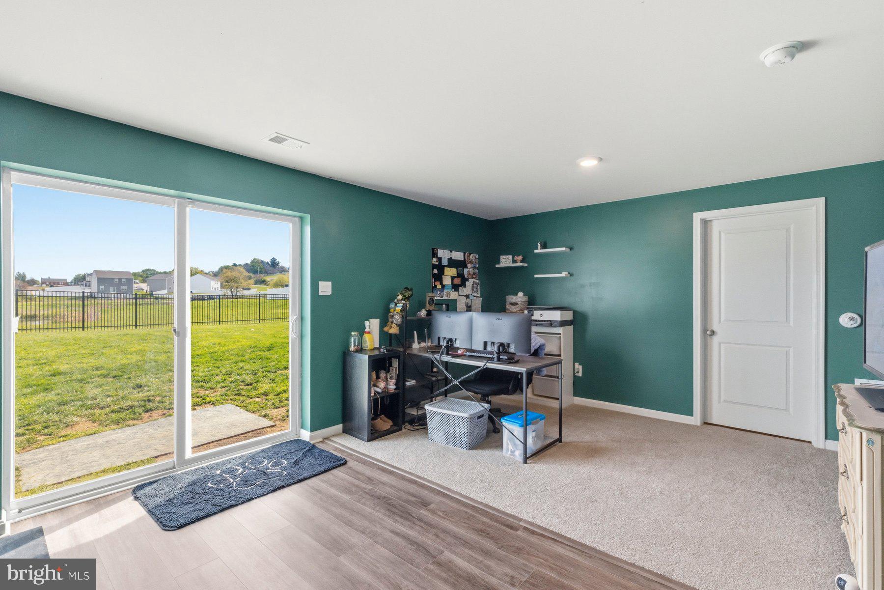 HILLS AT VALLEY VIEW - Residential