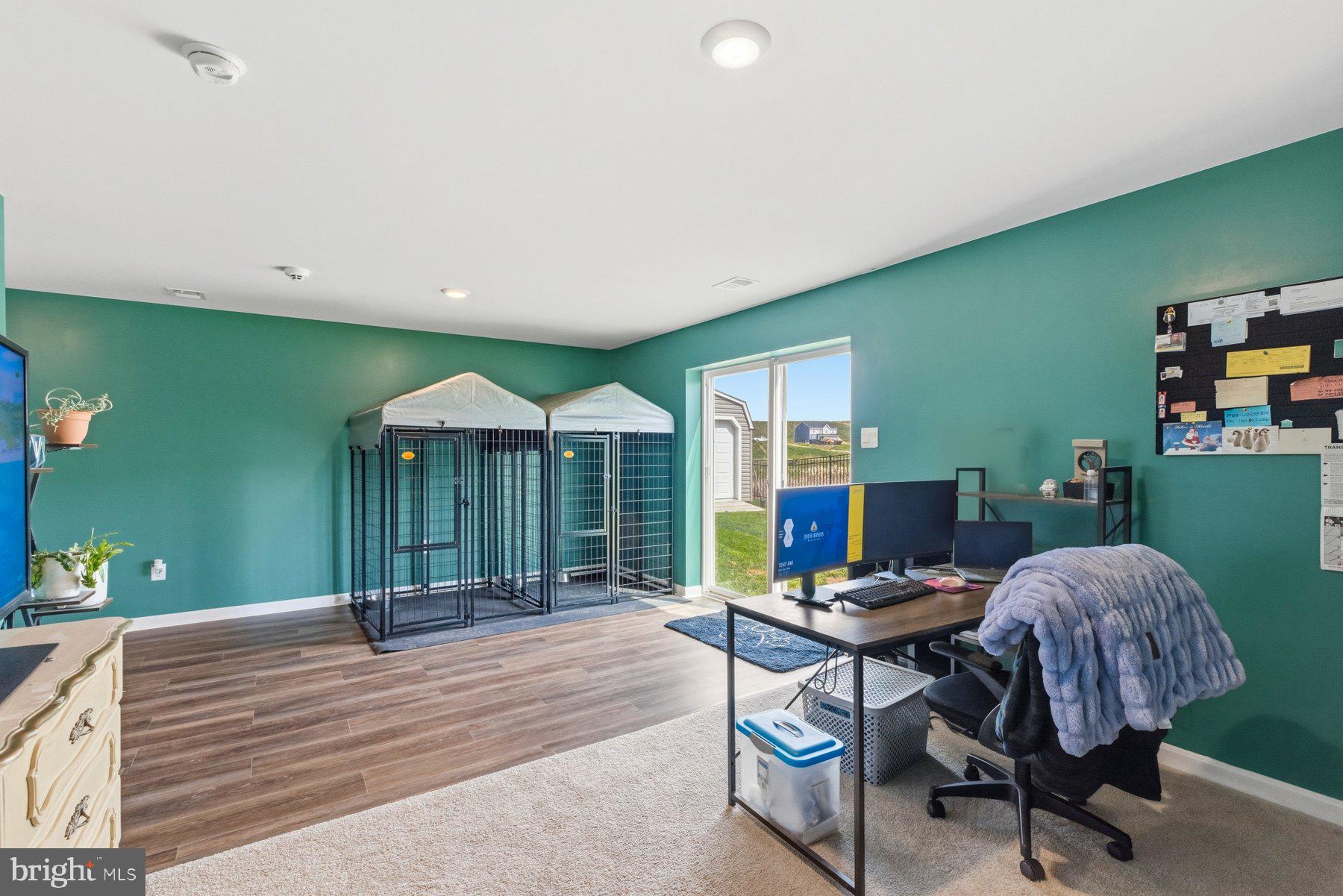 HILLS AT VALLEY VIEW - Residential