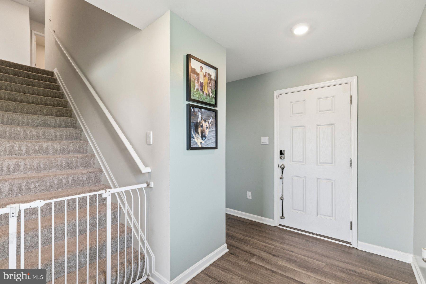 HILLS AT VALLEY VIEW - Residential