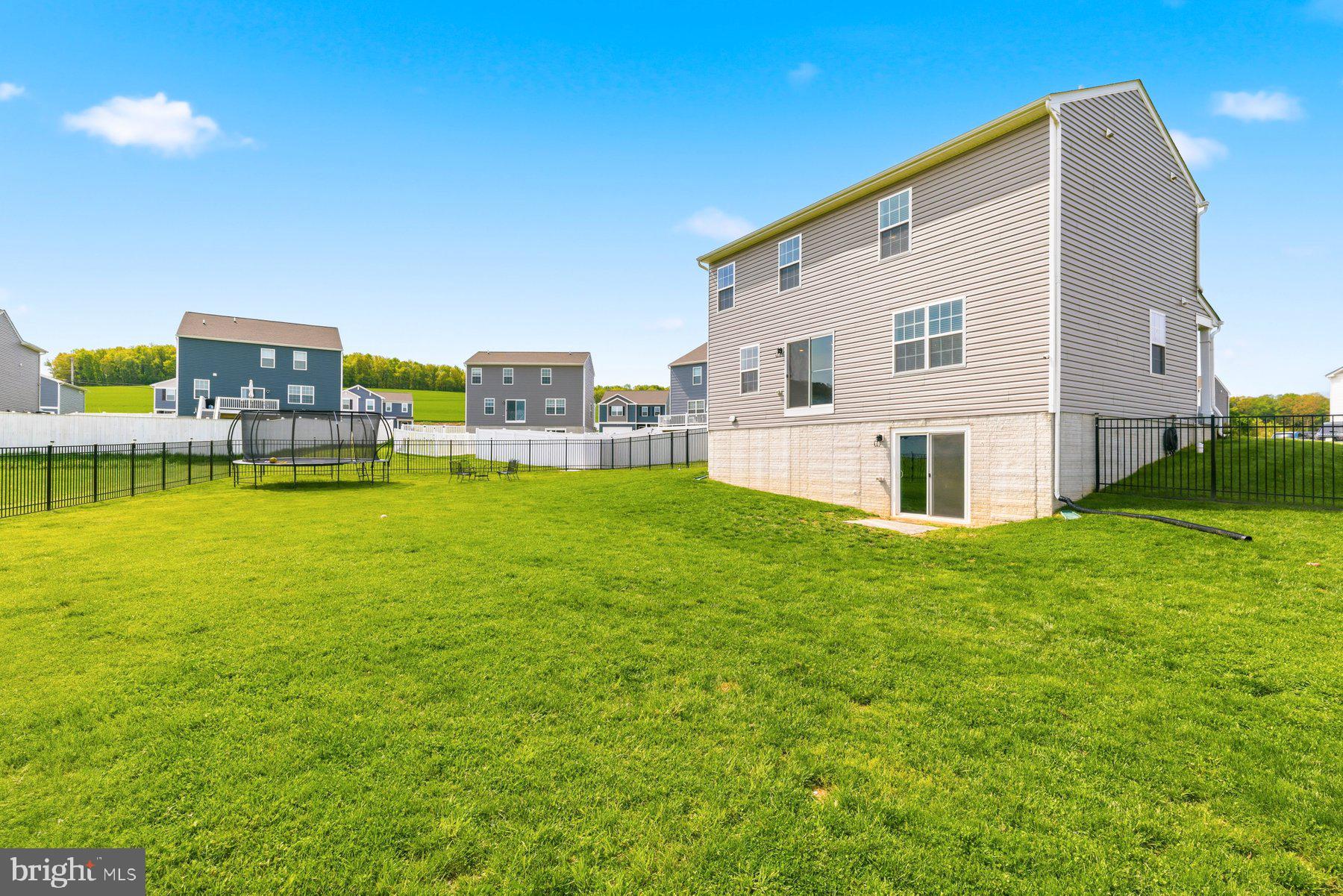 HILLS AT VALLEY VIEW - Residential