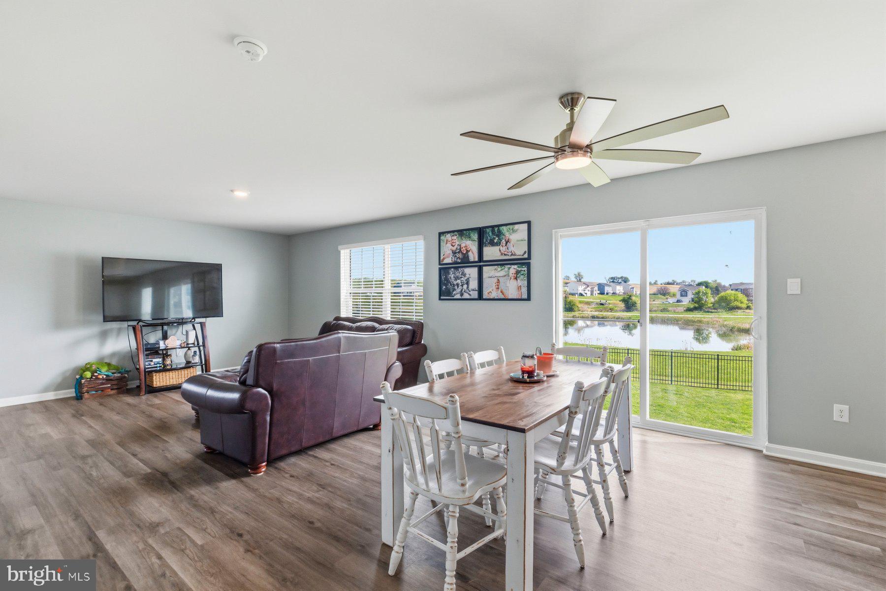 HILLS AT VALLEY VIEW - Residential