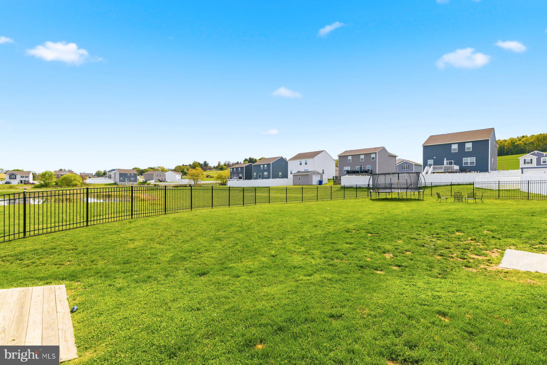HILLS AT VALLEY VIEW - Residential