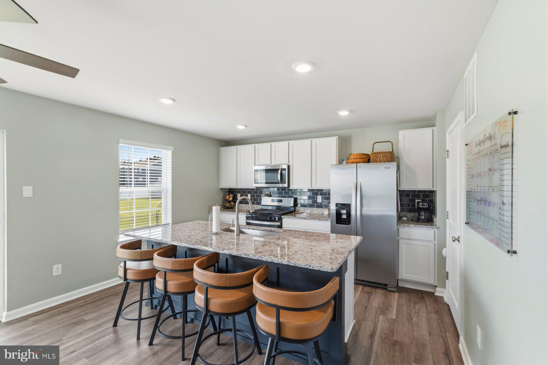HILLS AT VALLEY VIEW - Residential