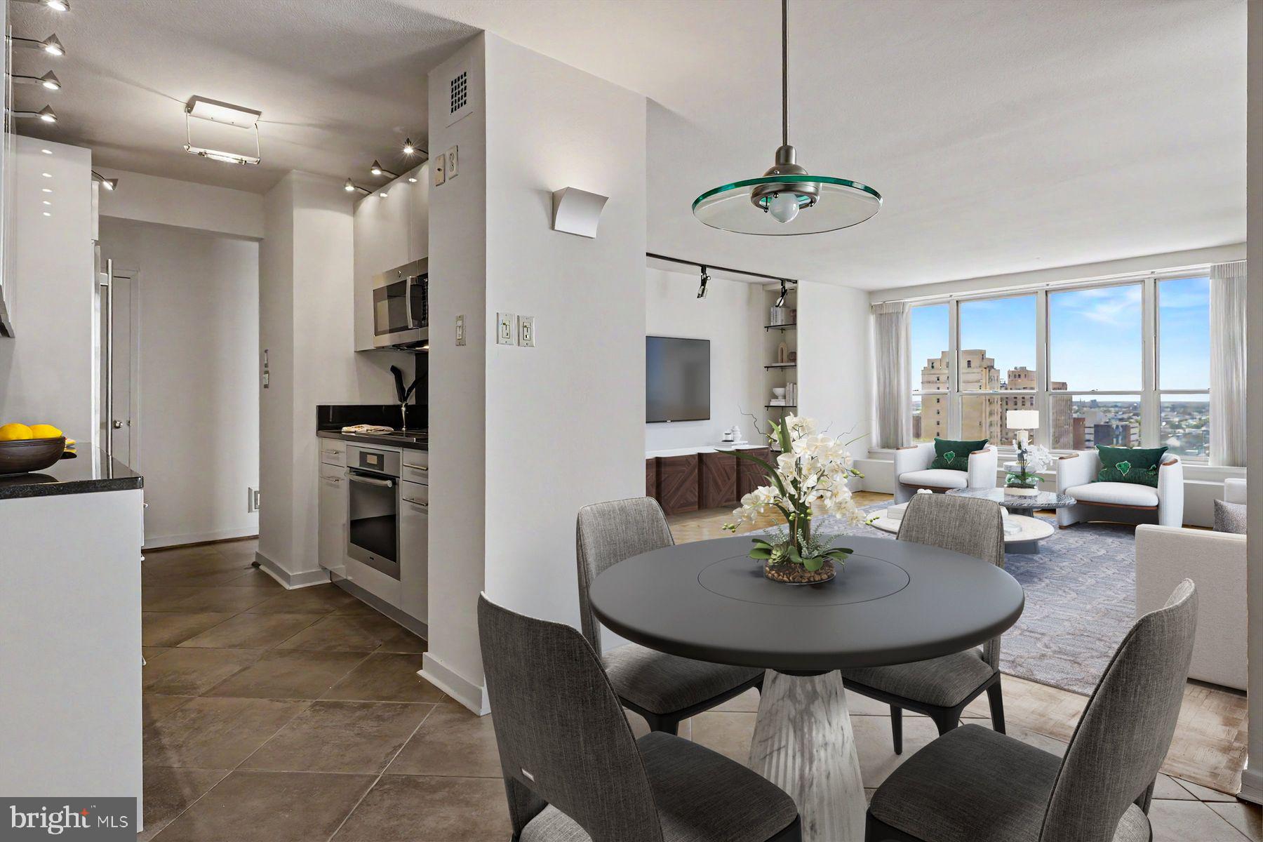 RITTENHOUSE SQUARE - Residential