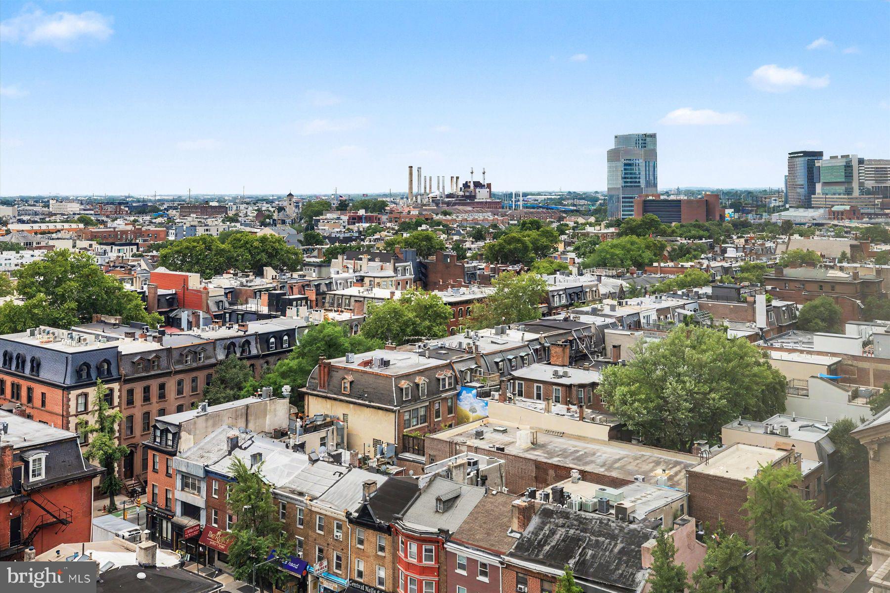 RITTENHOUSE SQUARE - Residential
