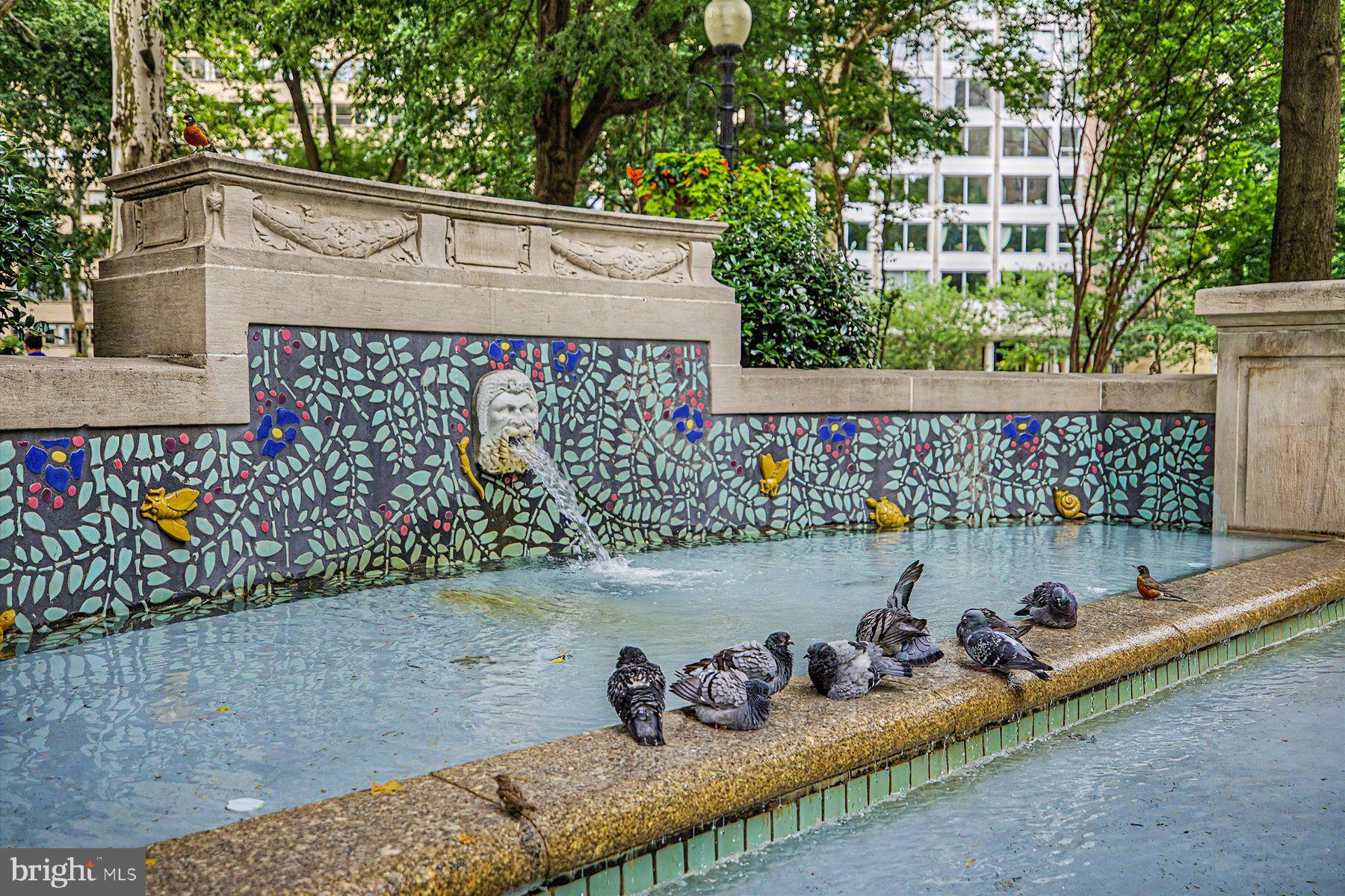 RITTENHOUSE SQUARE - Residential