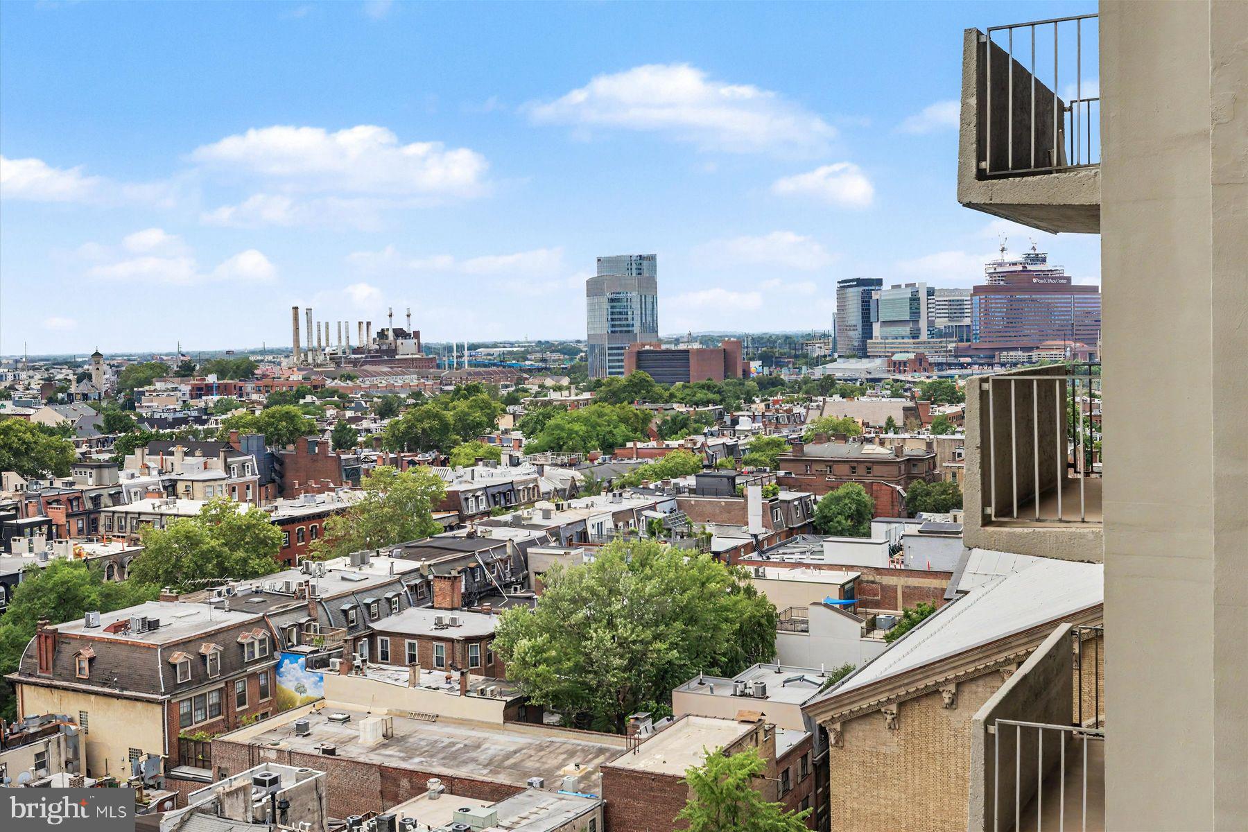 RITTENHOUSE SQUARE - Residential