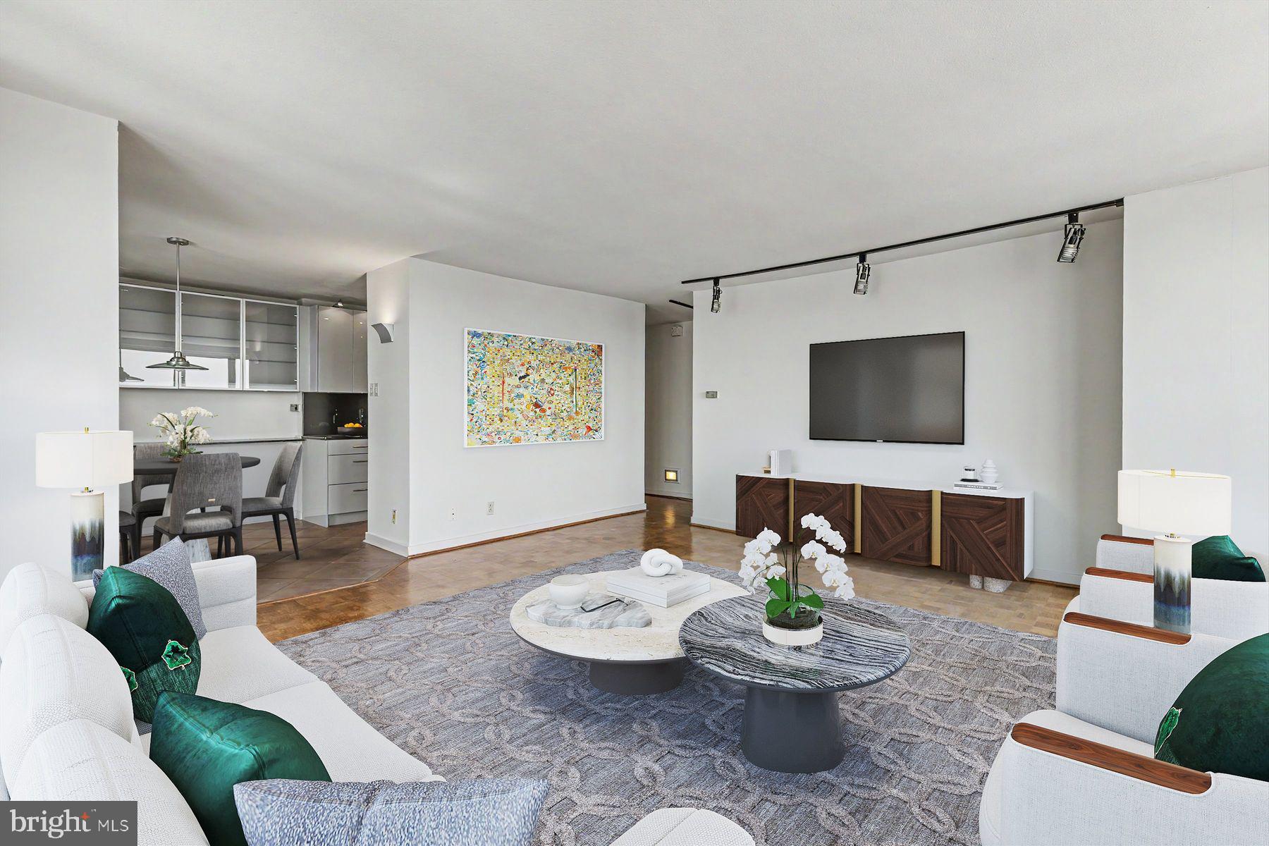 RITTENHOUSE SQUARE - Residential