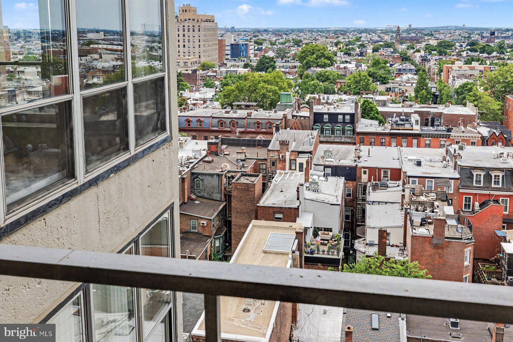 RITTENHOUSE SQUARE - Residential