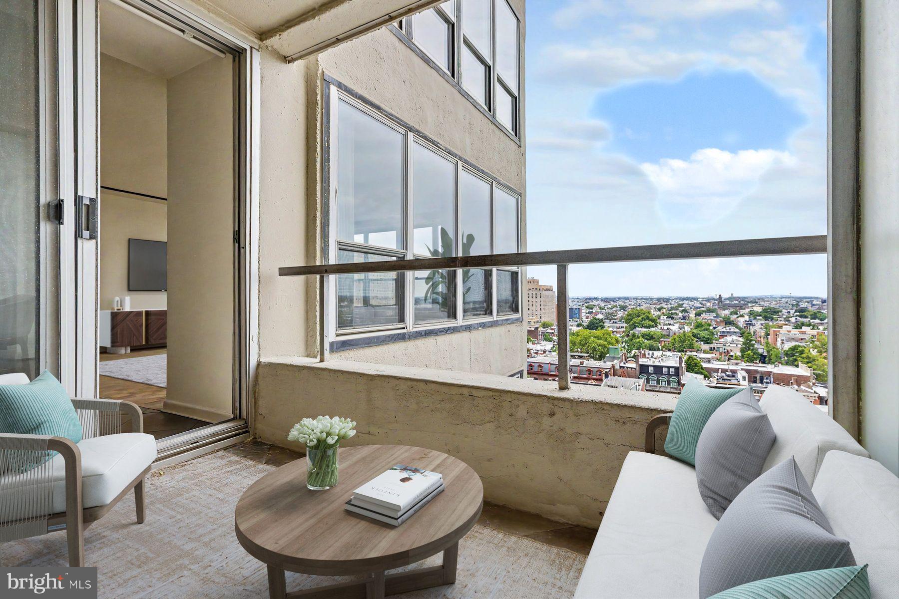 RITTENHOUSE SQUARE - Residential