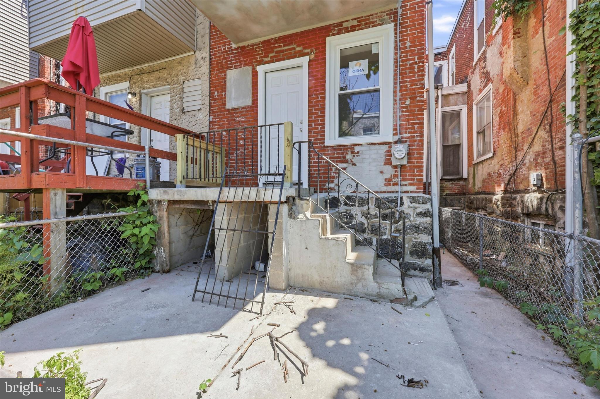 PHILADELPHIA (WEST) - Residential