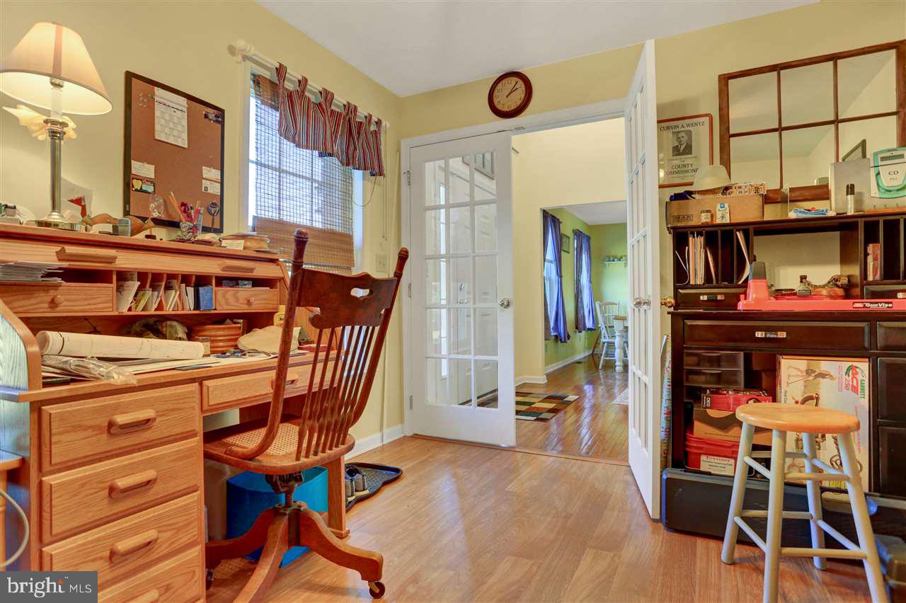 LITTLESTOWN - Residential