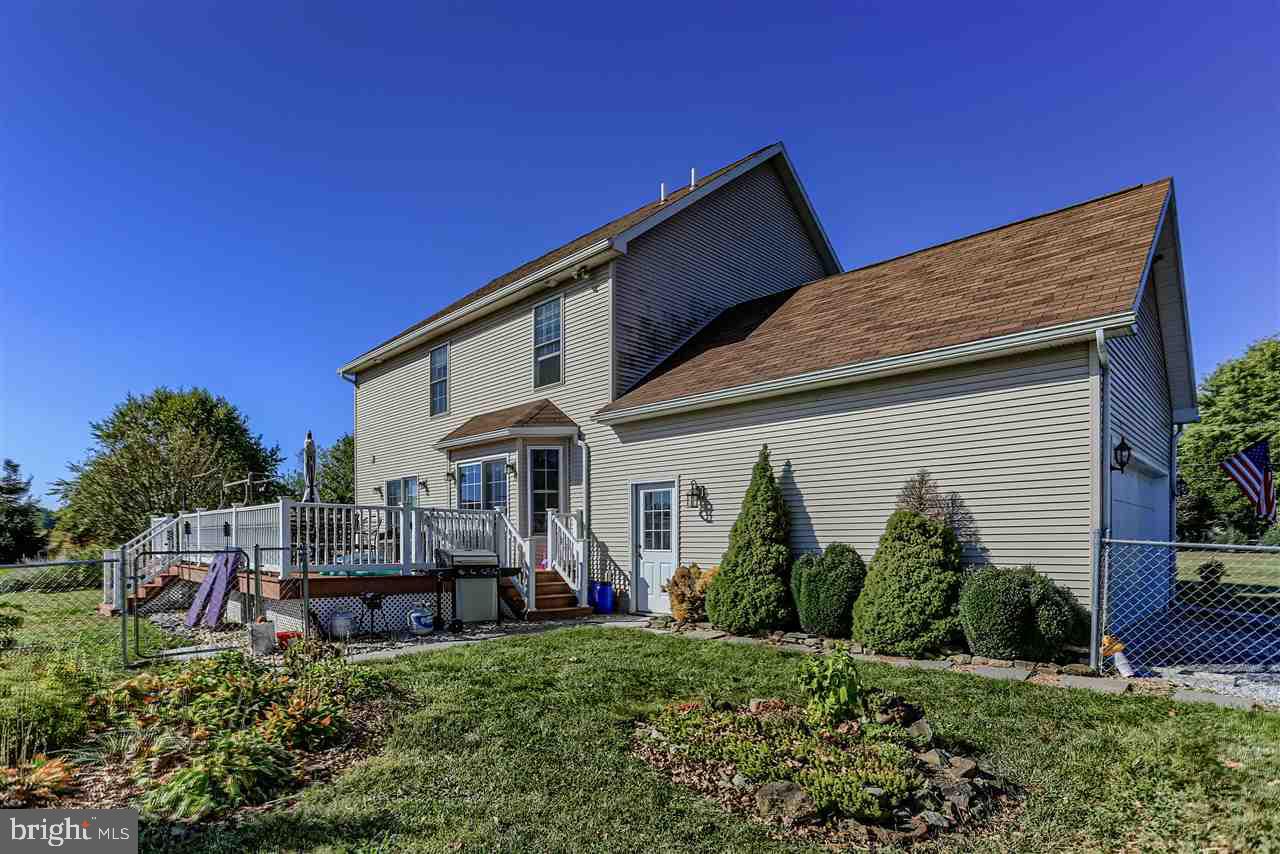 LITTLESTOWN - Residential