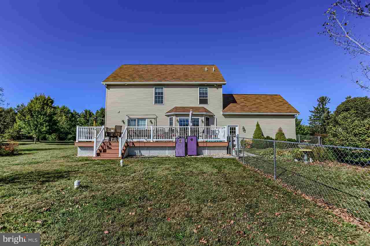 LITTLESTOWN - Residential