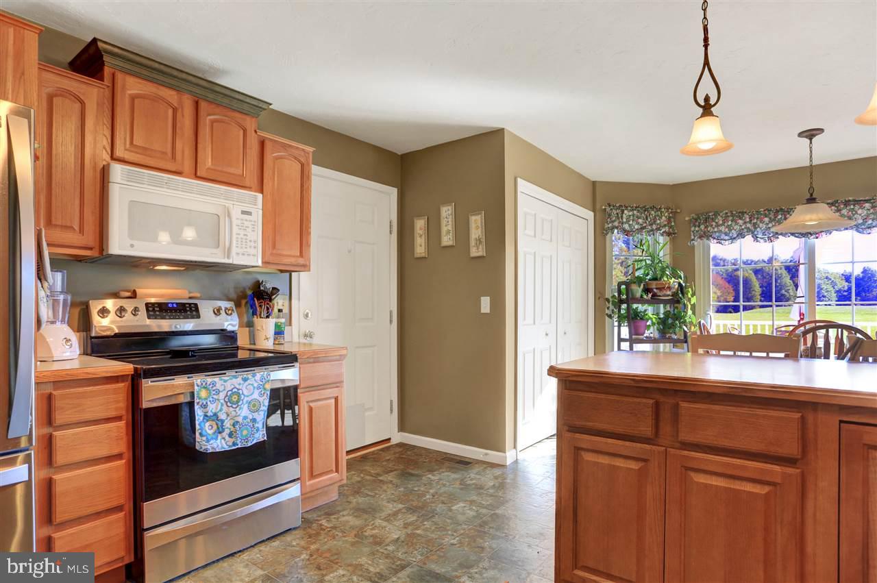 LITTLESTOWN - Residential
