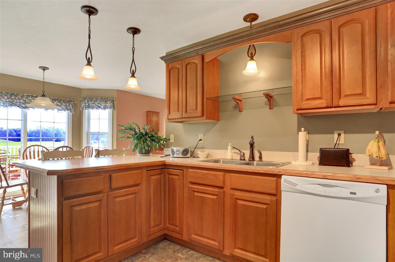 LITTLESTOWN - Residential