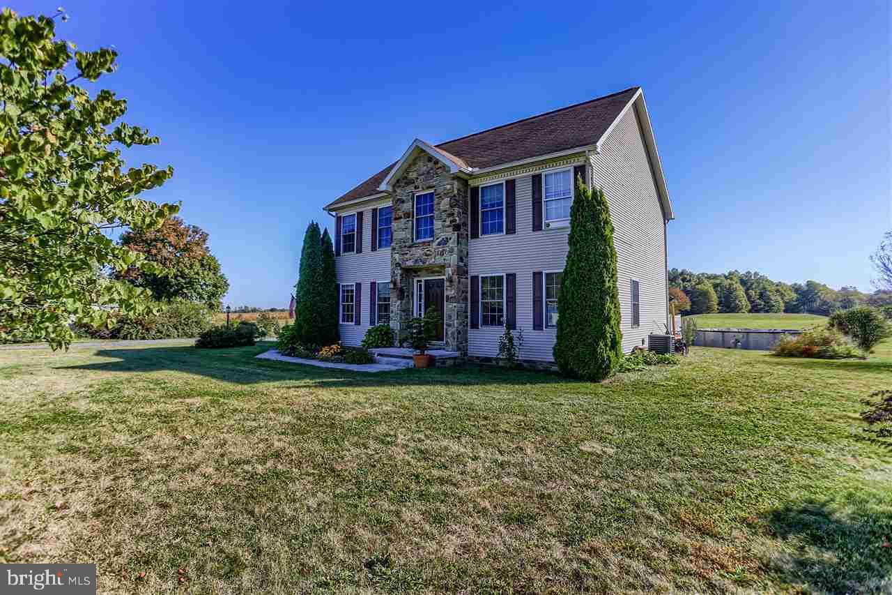 LITTLESTOWN - Residential