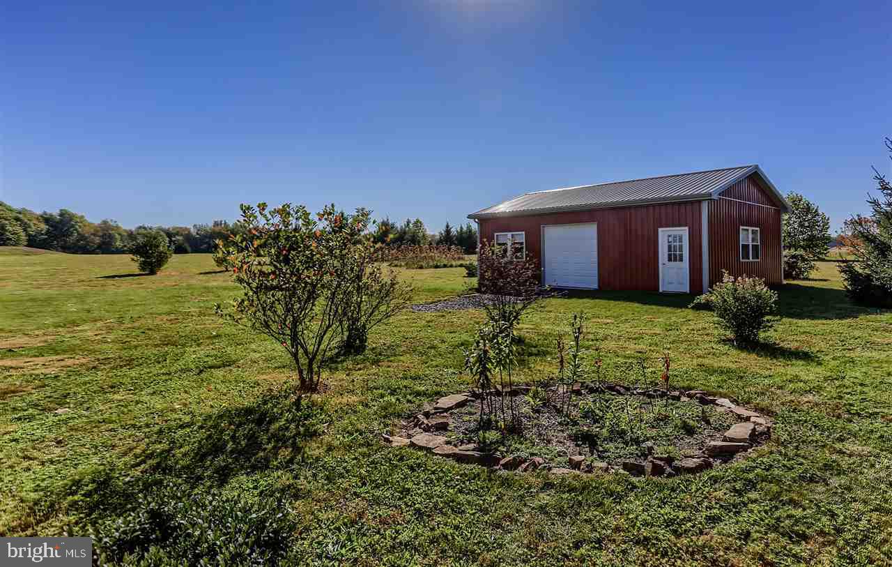 LITTLESTOWN - Residential