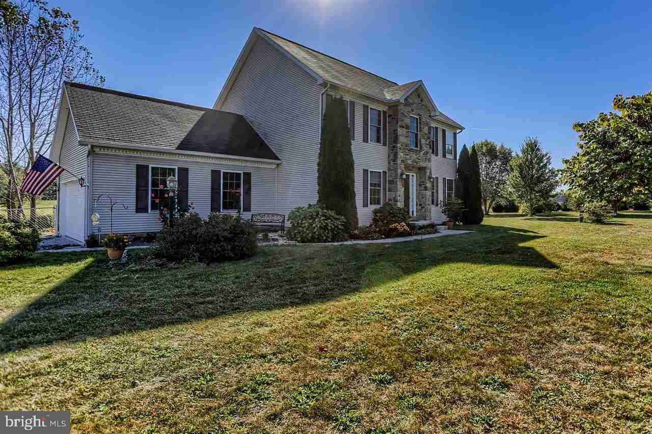 LITTLESTOWN - Residential