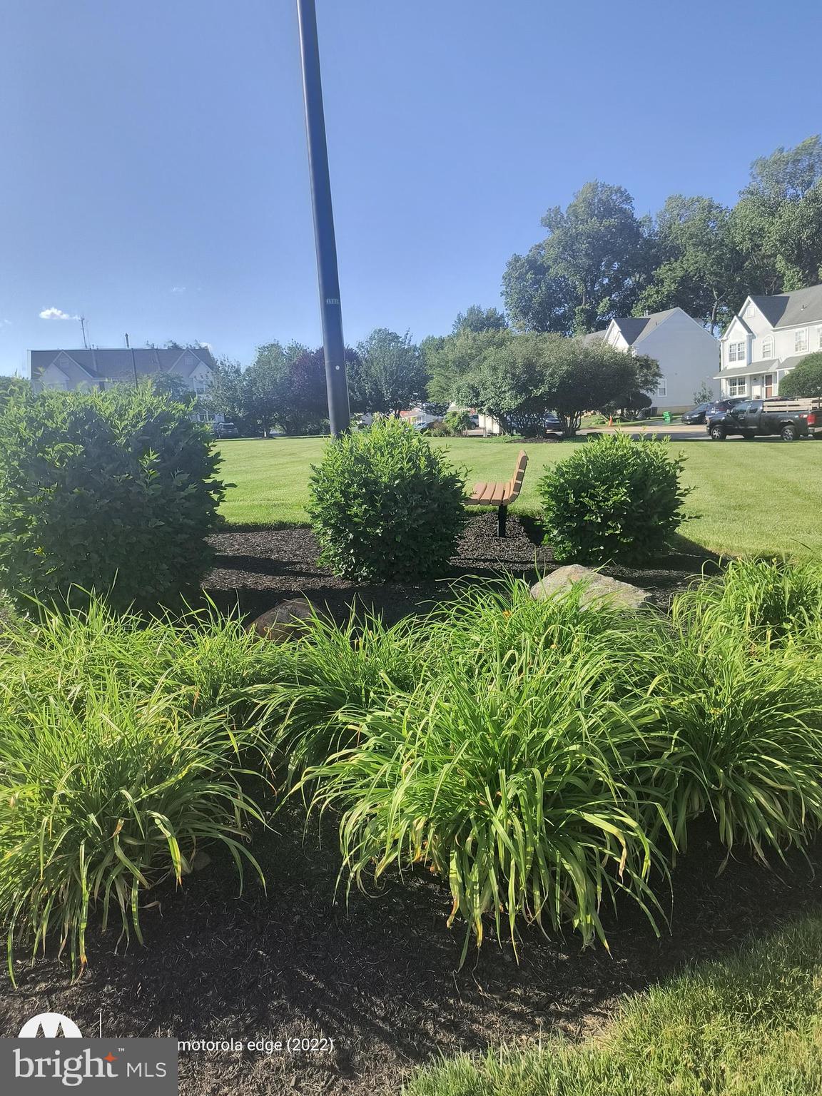 CONCORD HILLS - Residential
