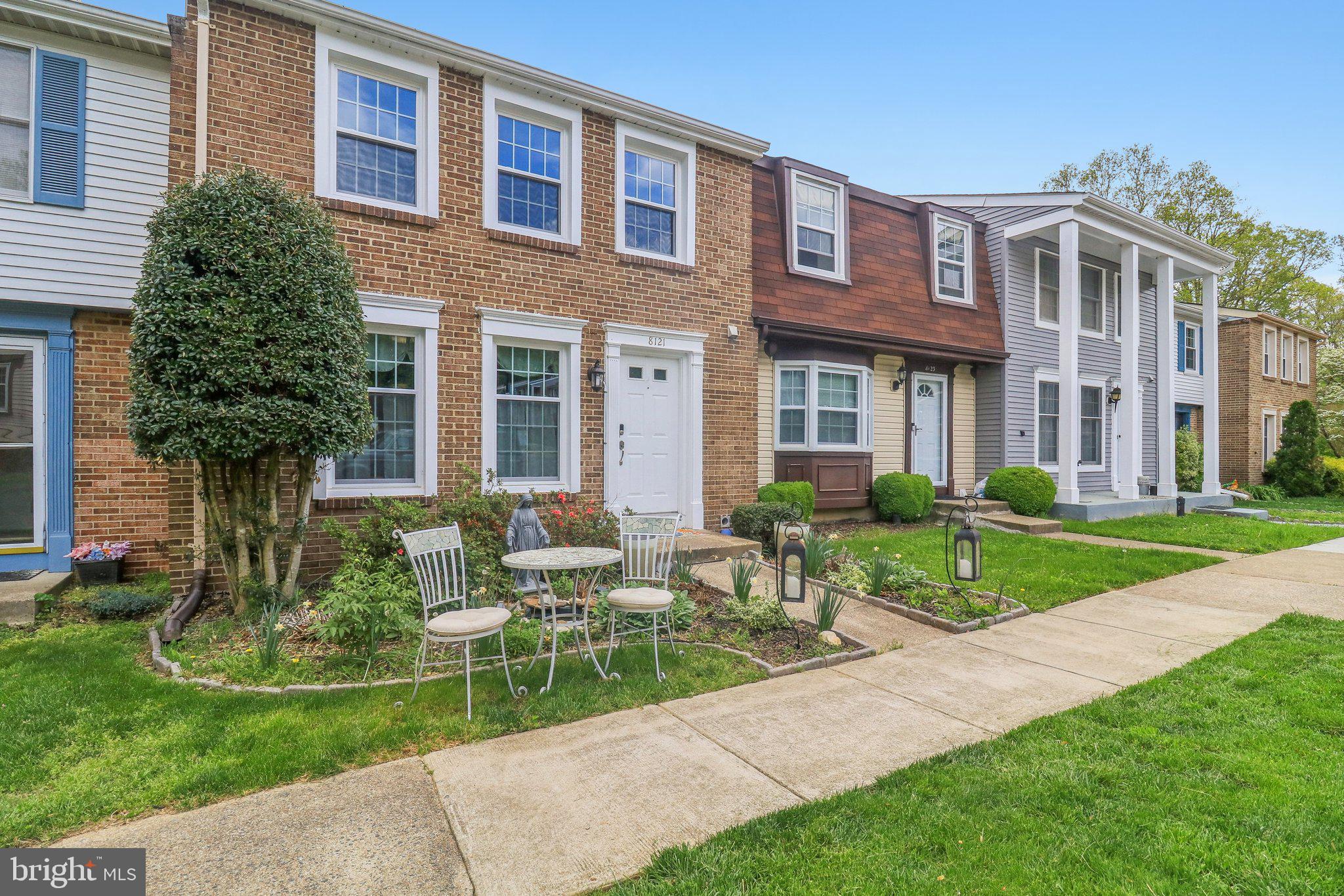 NEWINGTON FOREST - Residential