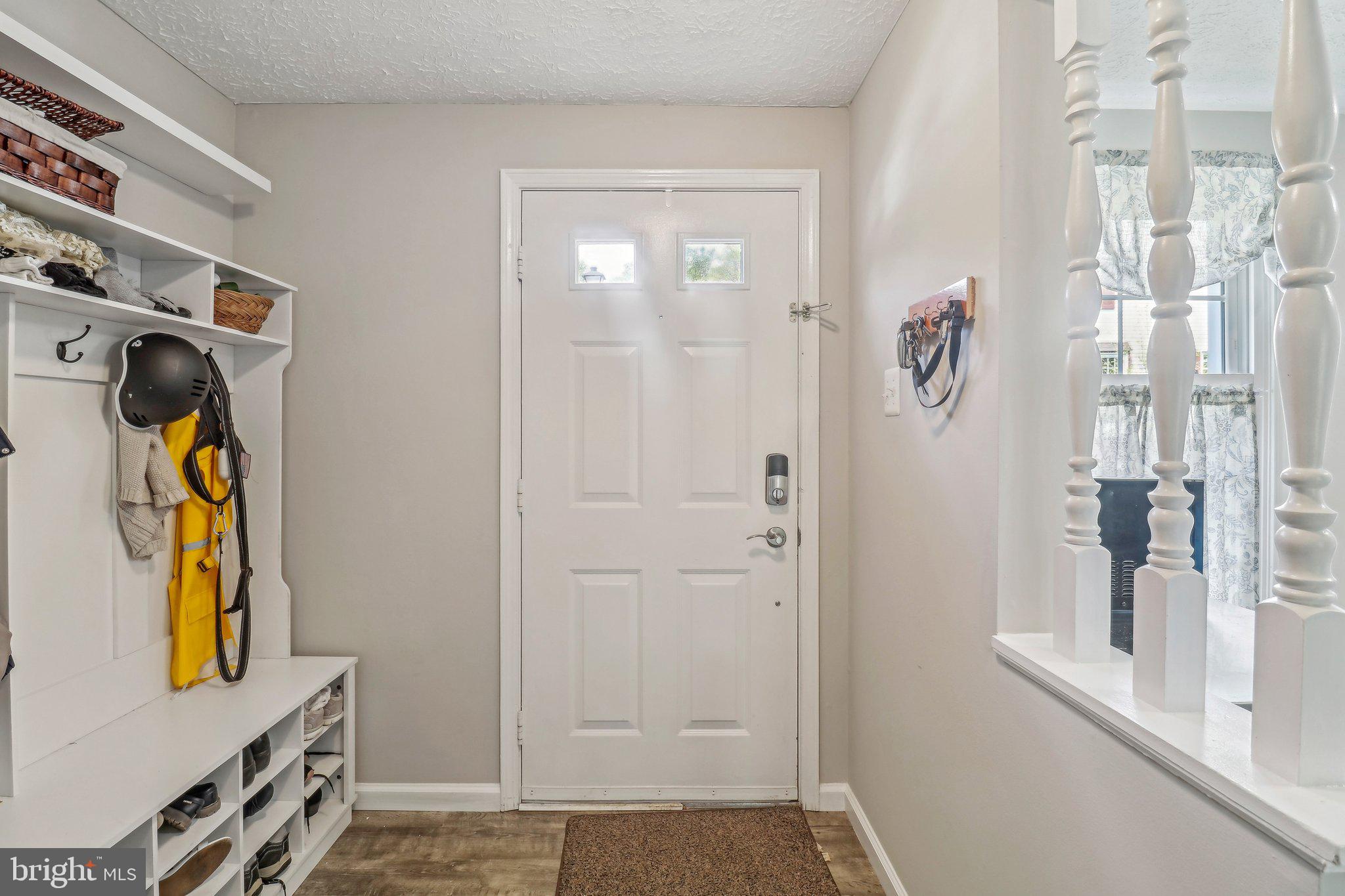 NEWINGTON FOREST - Residential
