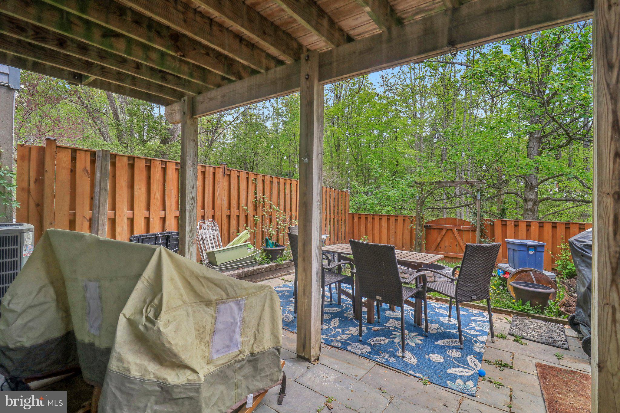 NEWINGTON FOREST - Residential