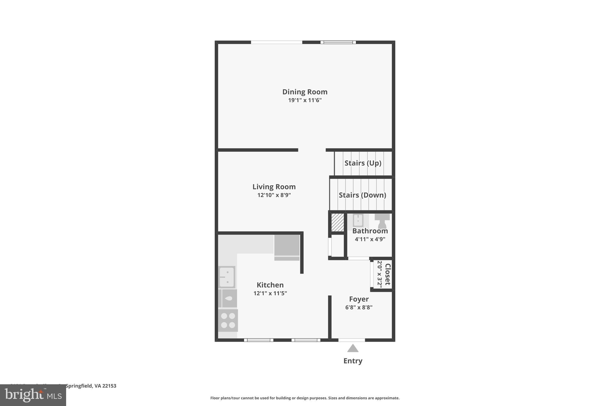 NEWINGTON FOREST - Residential