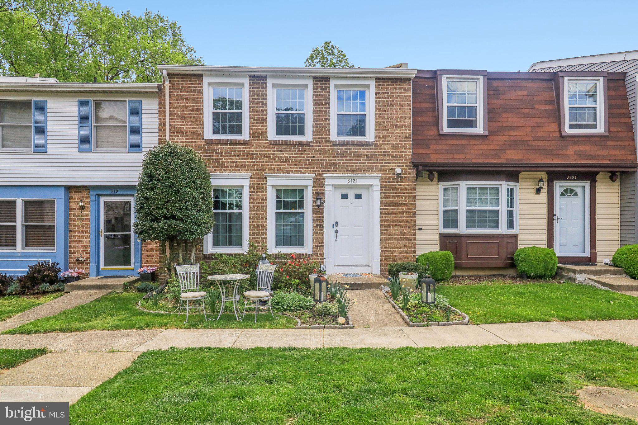 NEWINGTON FOREST - Residential