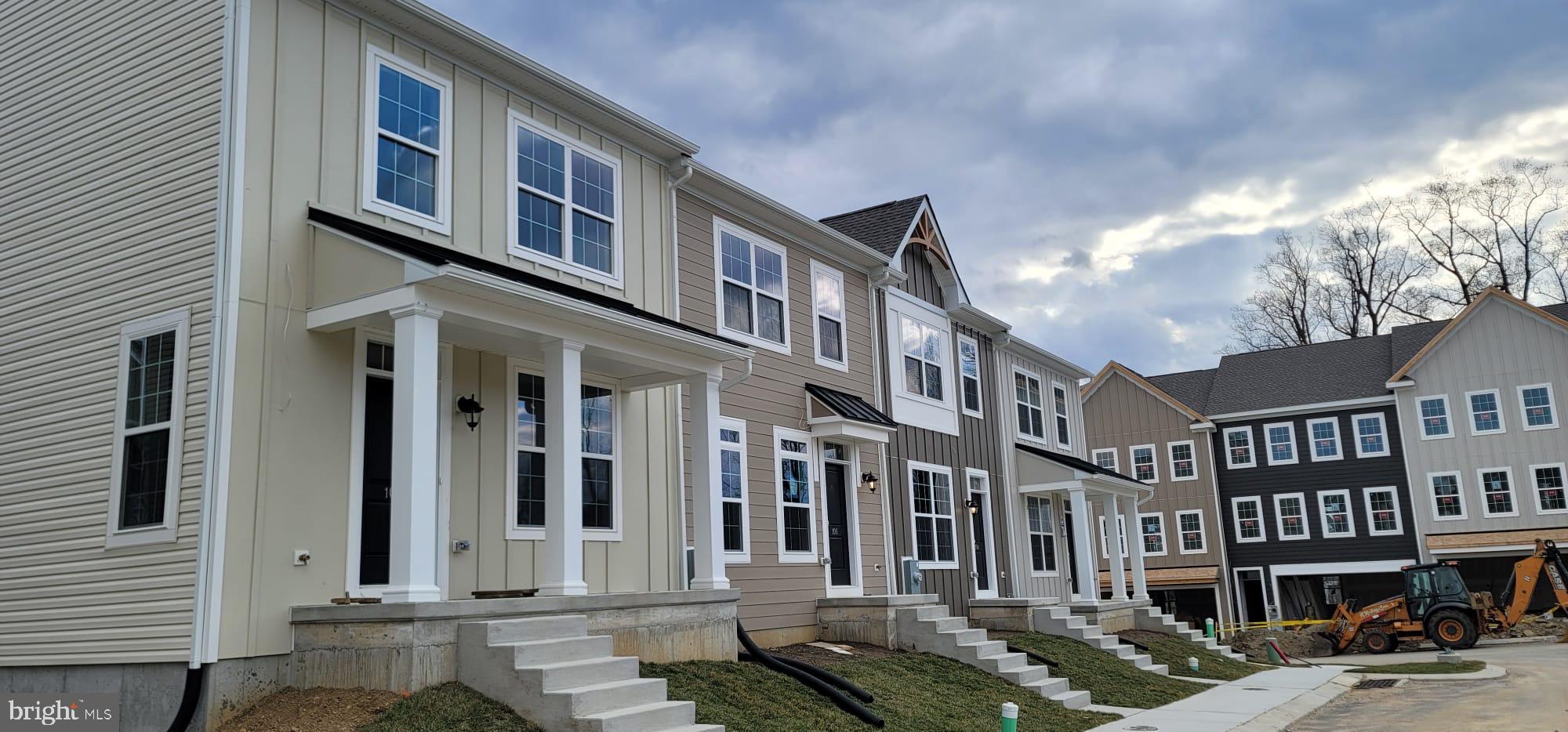 KENNETT POINTE - Residential Lease