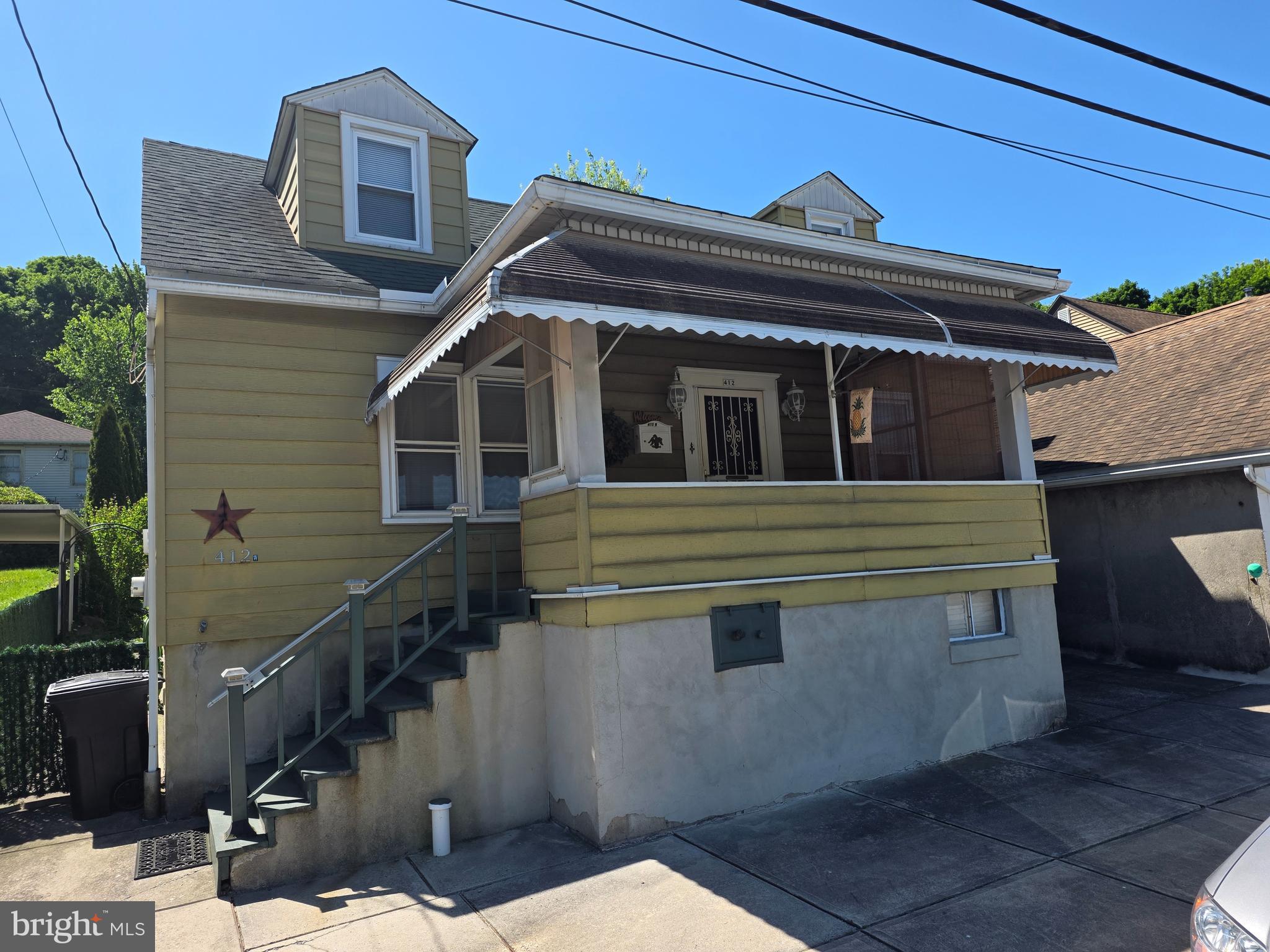 LANSFORD - Residential