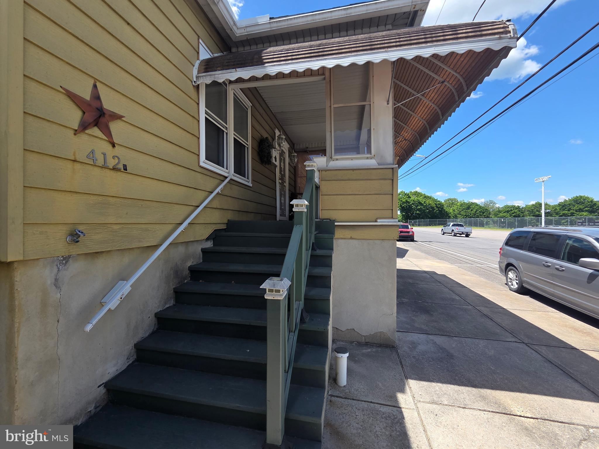 LANSFORD - Residential