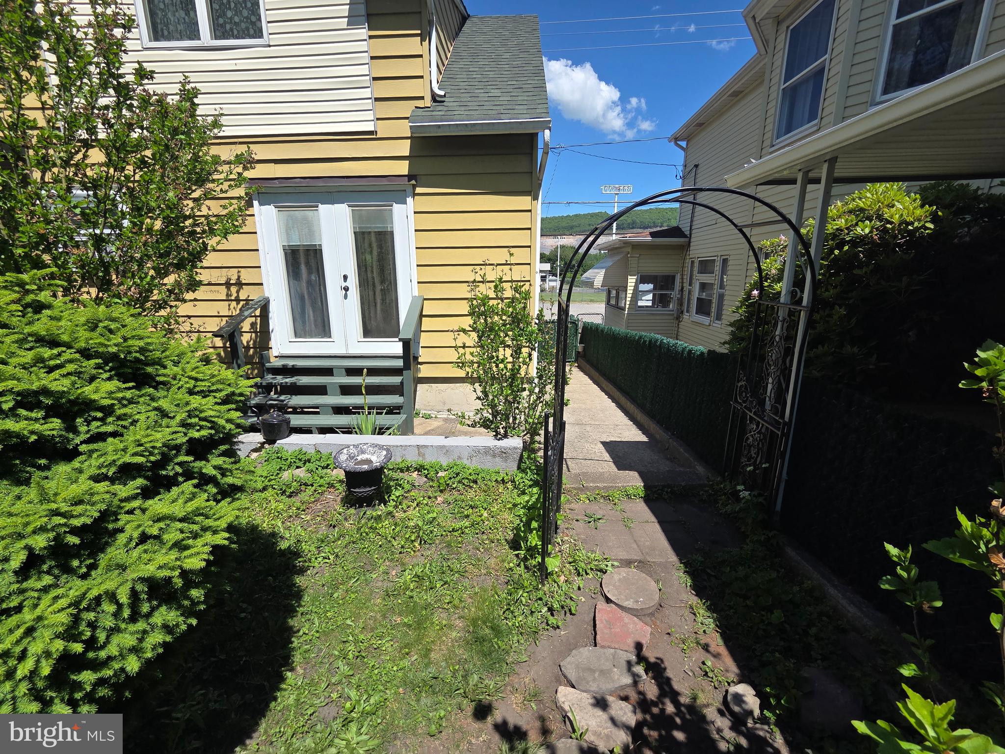 LANSFORD - Residential