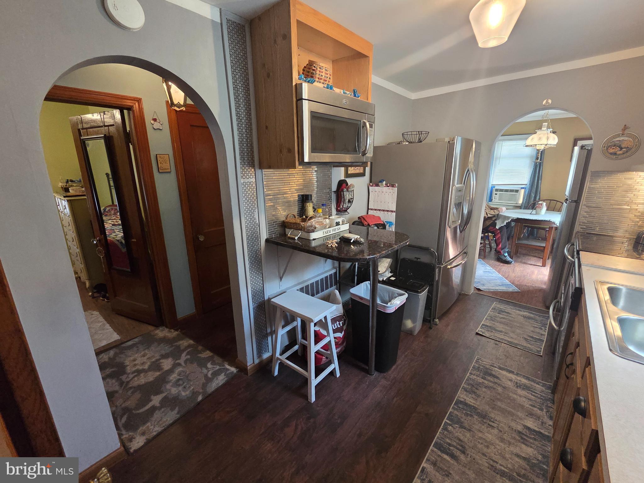 LANSFORD - Residential